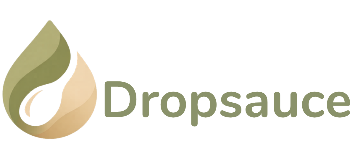 Dropsauce